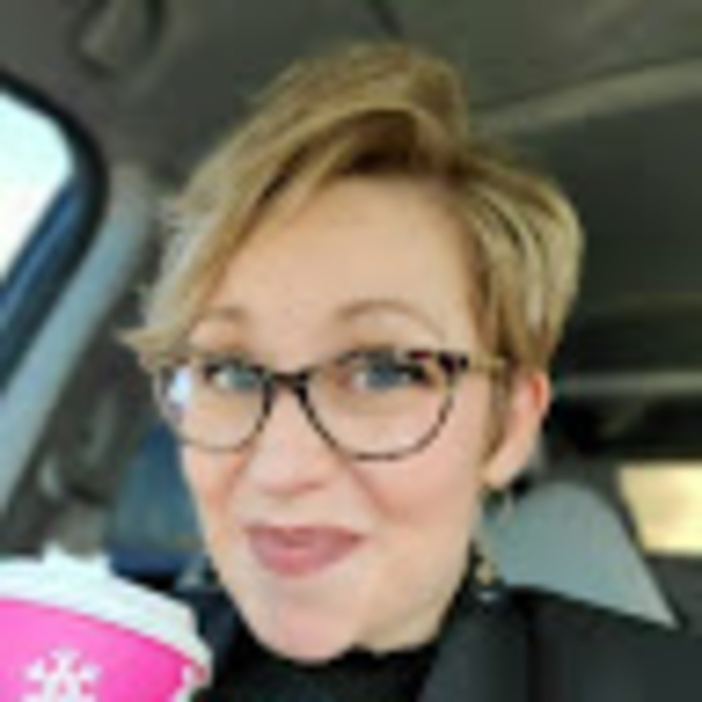 Meet your Posher, Megan